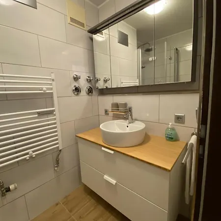 Immenstadt, Apt. Susanne Appartement