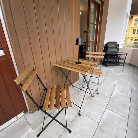 Immenstadt, Apt. Susanne Immenstadt im Allgaeu